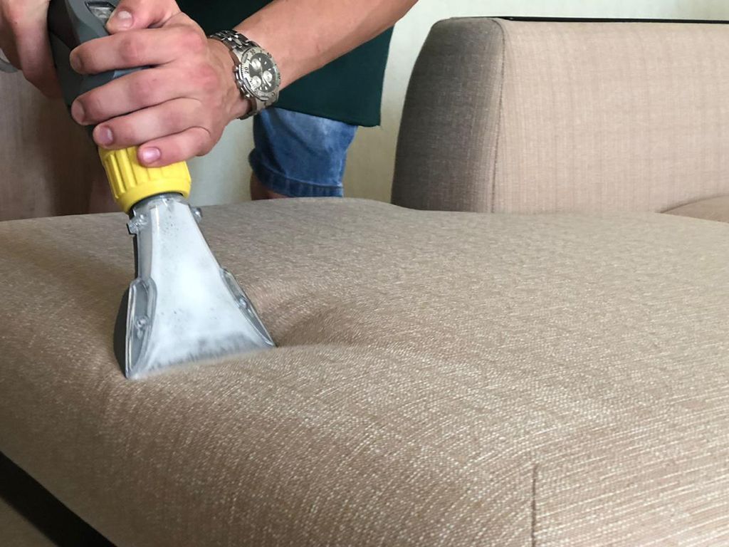 Savaştepe Koltuk Yıkama